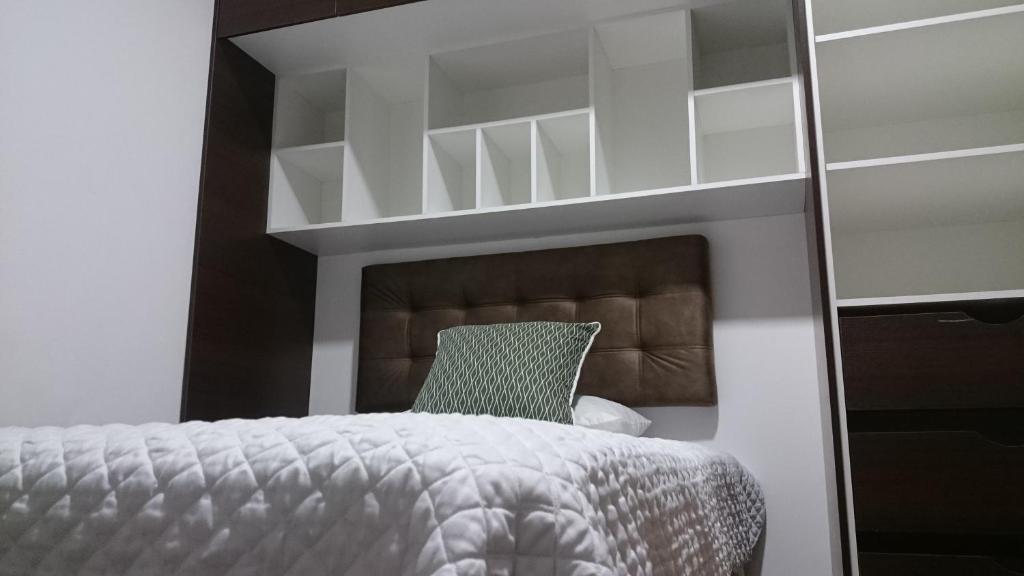 Habitación Individual