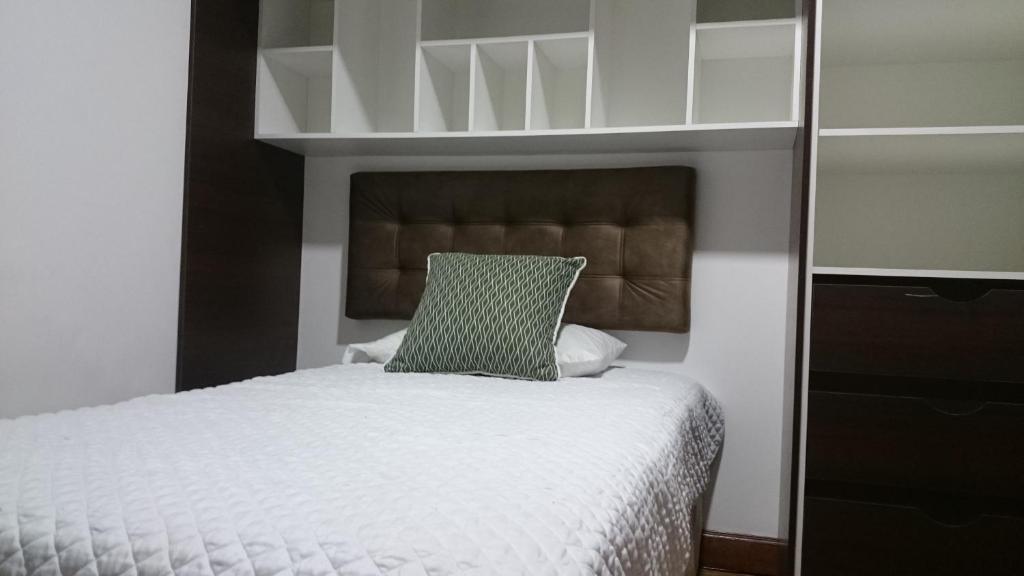 Hotel + Arte UIO